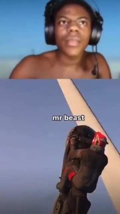mRBeAsT!??