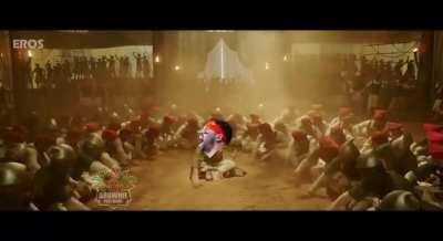 Brownsmania has taken over Bollywood!