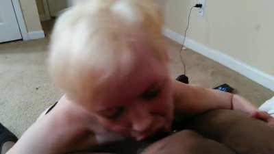 Any gooners want to empty a high black full sack?