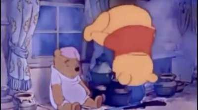 Yea lemme astral project real quick?