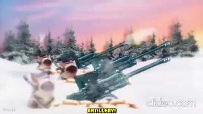 A normal day in the BALKANS.