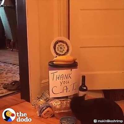 Greebles must have a house here!