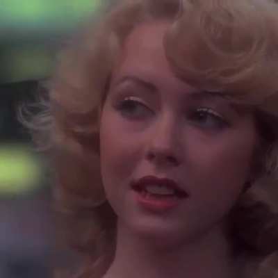 Alison Elliott & Debbie Linden -- Home Before Midnight (1979)