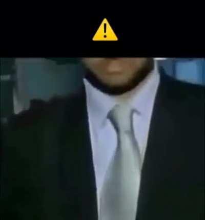 How to put a mask on ...