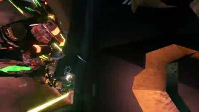 Me and my army of bosco will rule the hoxxes (warning small earrape lol)