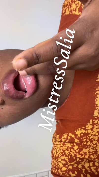 Vaseline is the best lip gloss