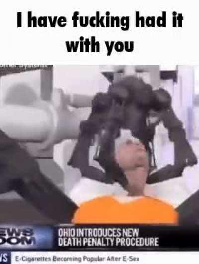 DEATH TO THE DUMPS!!!