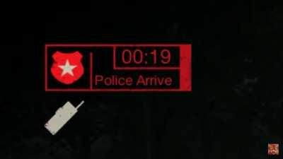 Give me the Tiffany Cox luck