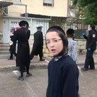 They dont want to stay inside so what do they do? Cough on first responders and call them nazi. Having no regards for anyone else but themselves. This is truly disgusting and disturbing.