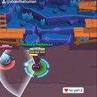 Brawler Mashup - this took a long time to make