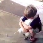 Just a little bit of love