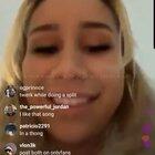 Ig live part 1