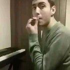 Not exactly a scream but I feel this fits in here