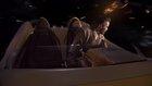 obi-wan in random flying scenes