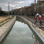 Alternate route, why?