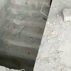 All levels are done including the stairs