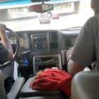 Found the guy who stole his bike caw caw