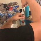 For when you gotta sneak alcohol