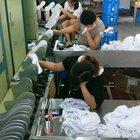 what's my purpose? you put on socks.