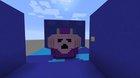 Box opening animation made in Minecraft. Took me 3 days during quarantine.