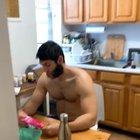 Nature made me a freak