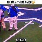 Casper’s got somewhere to be