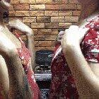 Two innocent girls playing with their tits while cooking breakfast [F] [OC]