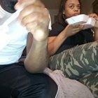 That relationship was never the same