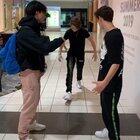 “We were feeling ourselves 🌹”