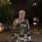 Когда словил бафф благословение