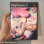 Lil Peep PS2 Case and Card ❤️PT. 1