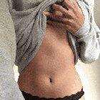 I keep my promises! day 2 (f)