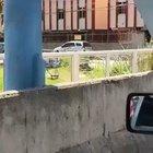 Meanwhile in Judge from Outside/MG