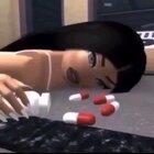 rue be looking different here