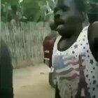 Batalha de rima na Angola