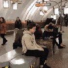 What just happened...