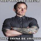 They tryna be Mick Gordon:Doom Eternal Edition