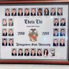 Ding Dong, this university&rsquo;s mascot