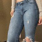 Dressing Room Reveal