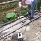 When you start a project with the wrong framework and it's too late