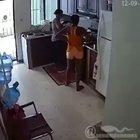 No more cooking today