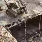 I mean, that's one way to do it