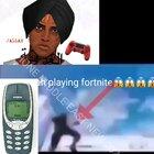 Jah fortnite??😂مضحكة الجنس الحلال حرام الله مؤخرة الخنزير😂😂😂2009