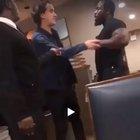 HMFT after I get my soul knocked the fuck out of me