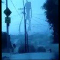 I would be on that thing’s shoulders