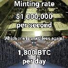 And about to be 900...