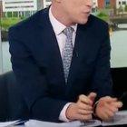 Marc mallet pulling boats on the news