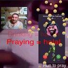 حرام لا تأكل RAMADAN PIG كافر زب كبير كلب الله 🚭🚯🚳🔞🚱❌❌❌✖️✖️😔😔🦴🩸💥🔥