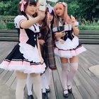 The little queens too