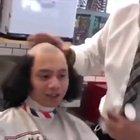 What it's like being a barber in a college town